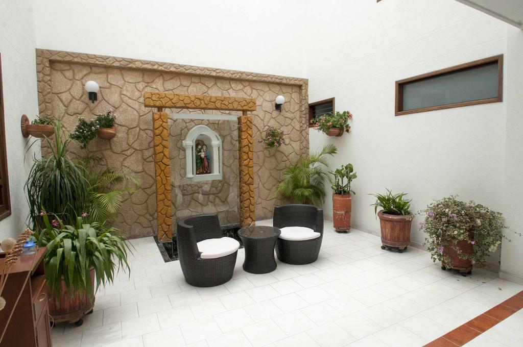 Hotel San Julian ブガ エクステリア 写真